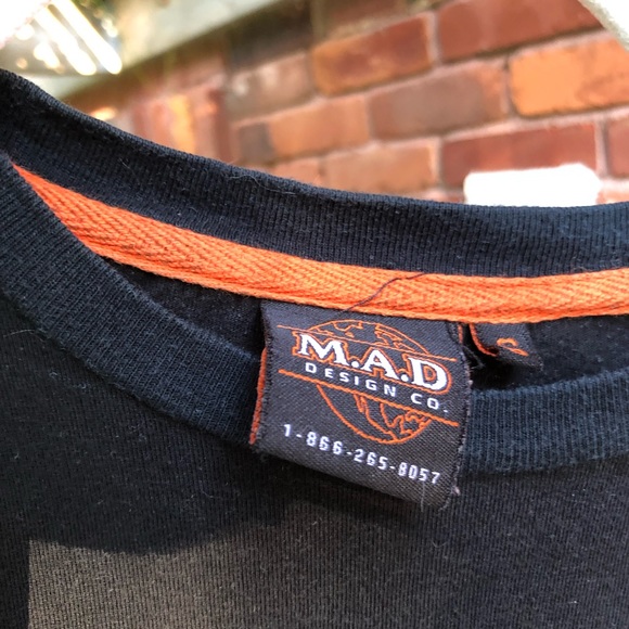 Vintage beer tee - Picture 4 of 4